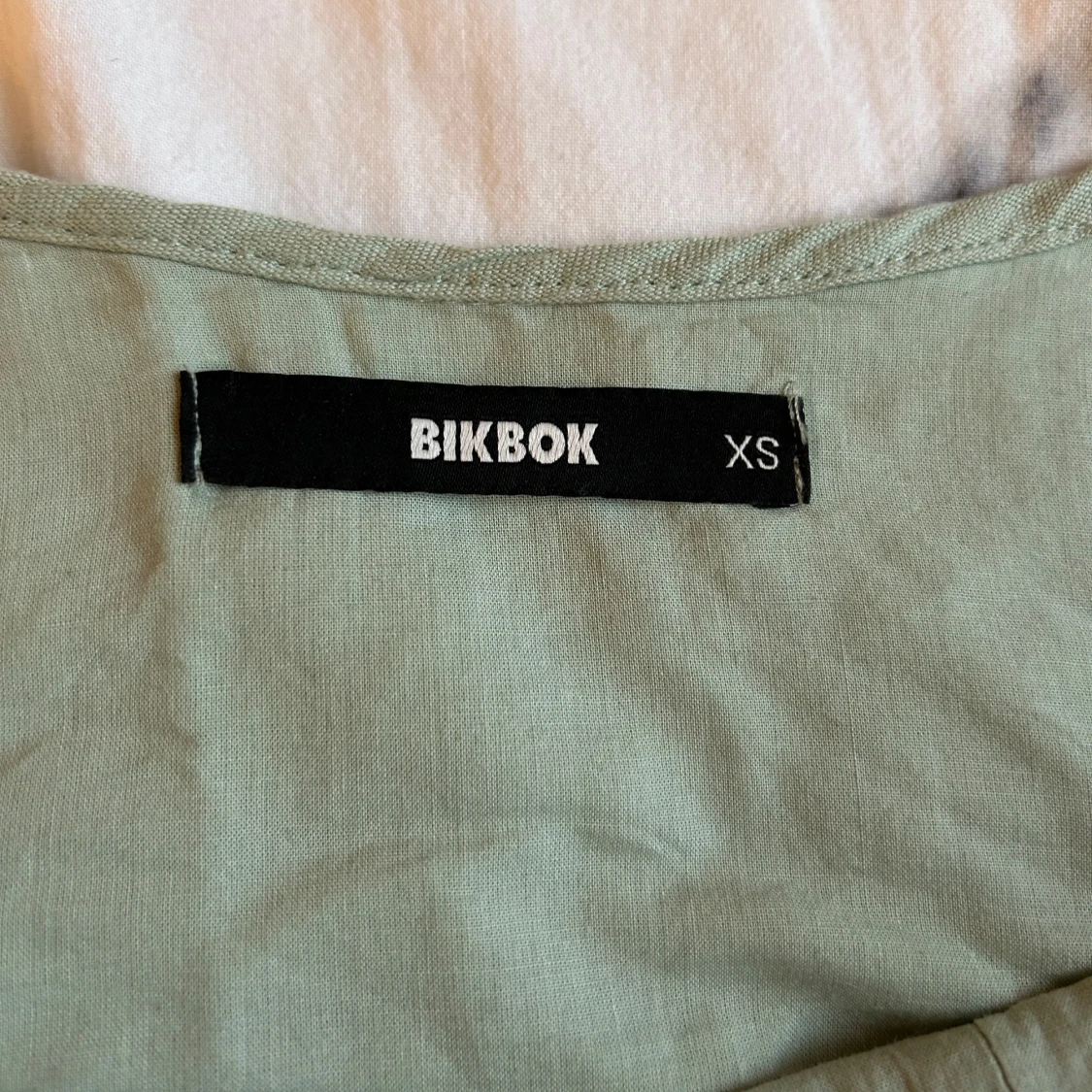 BikBok Klänning - 2