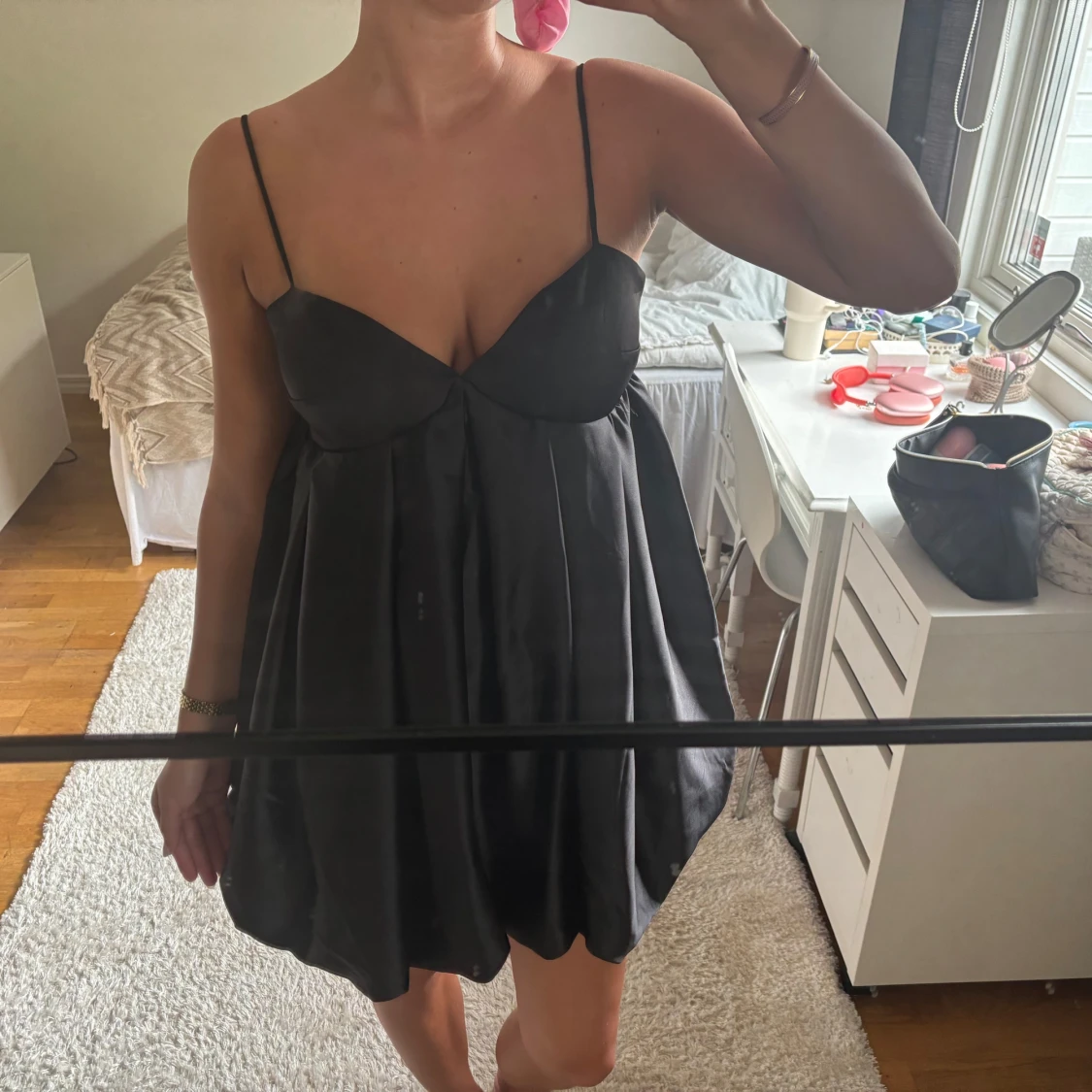 Söt miniklänning  - 2