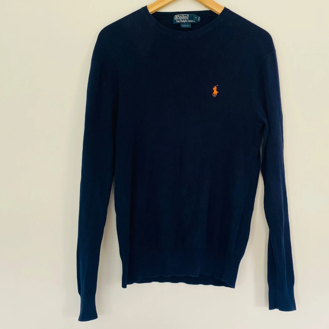 Ralph lauren tröja - 1