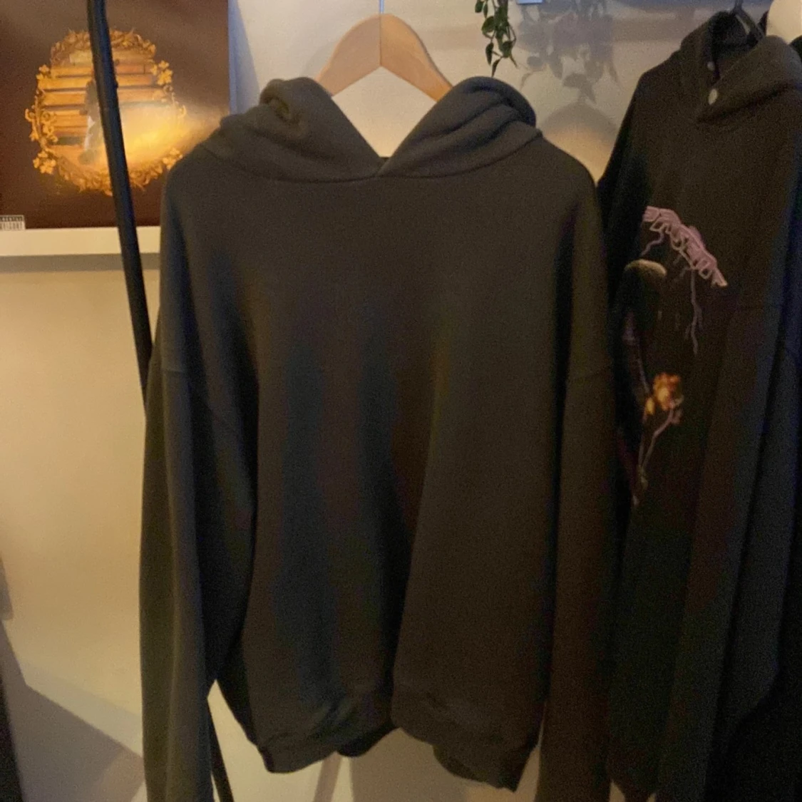 Yeezy season 6 hoodie