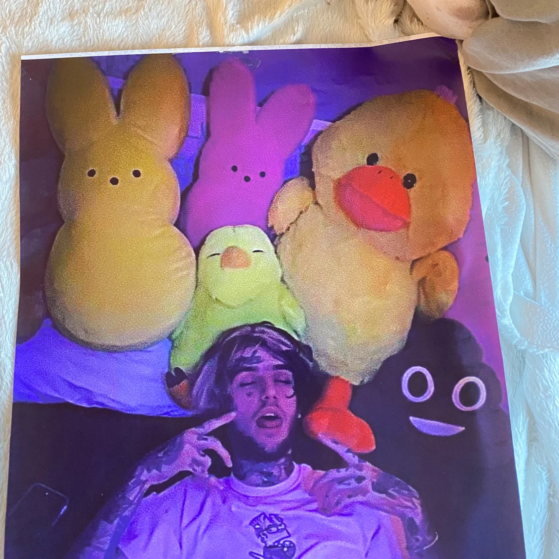 Lil Peep - 1