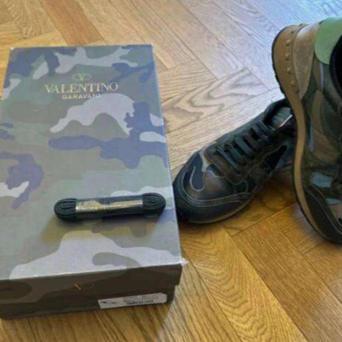 Valentino Rockrunners - 91