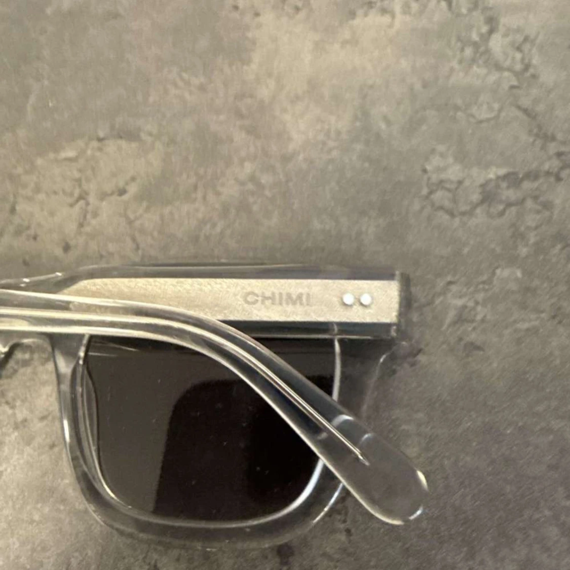 Chimi glasögon  - 2