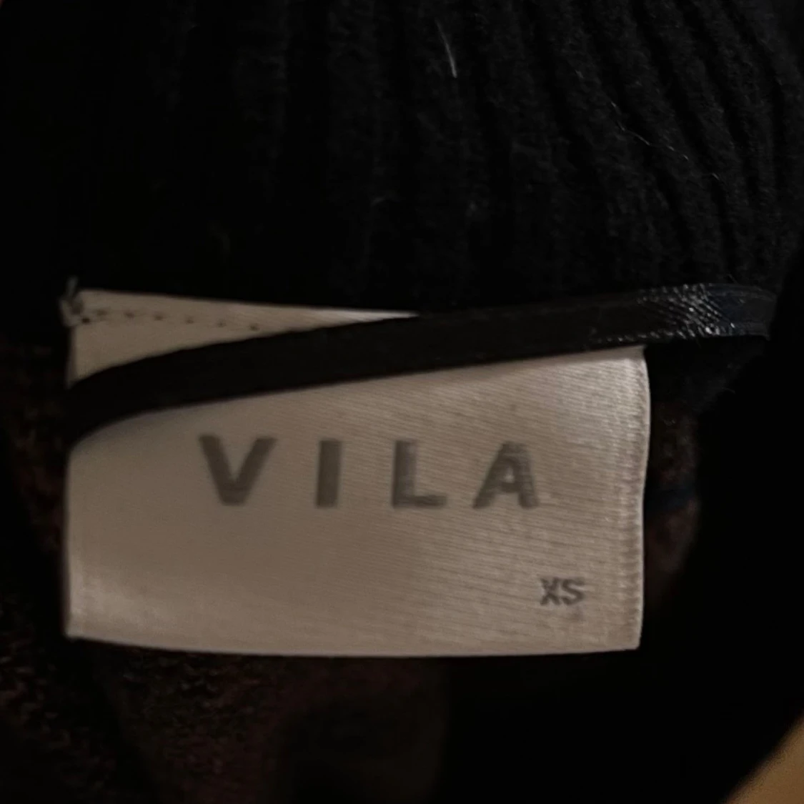 Stickad tröja från VILA  - 1