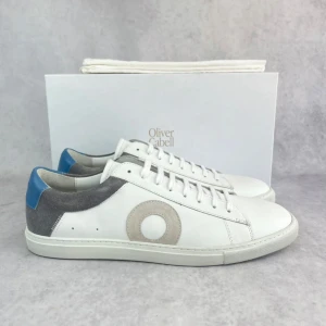 Oliver Cabell ”Atlantic” sneaker - – Condition: 10/10 - brand new  – What is included: Box