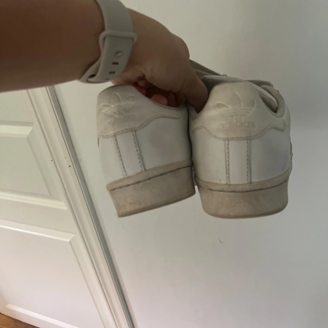 Vita Adidas Superstar sneakers - 2