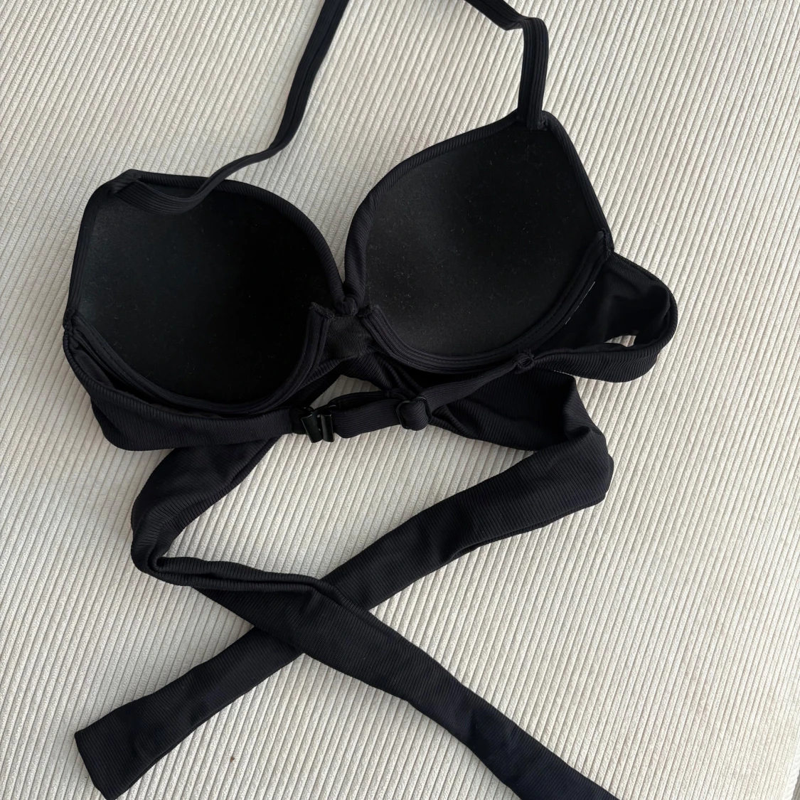 Svart bikini från Calzedonia - 1