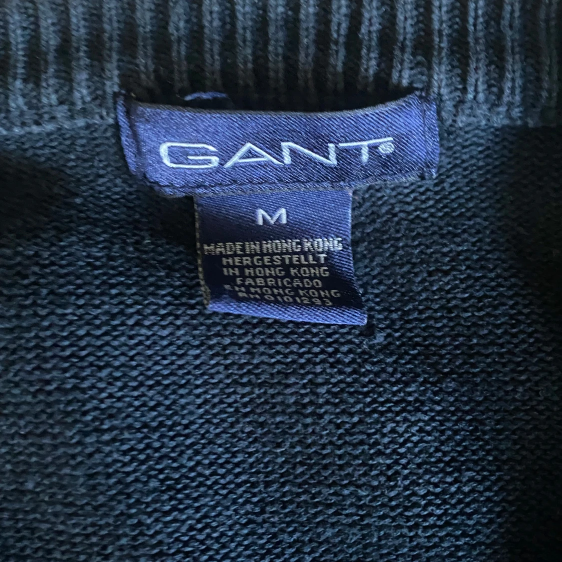 Tröja  från GANT - 4