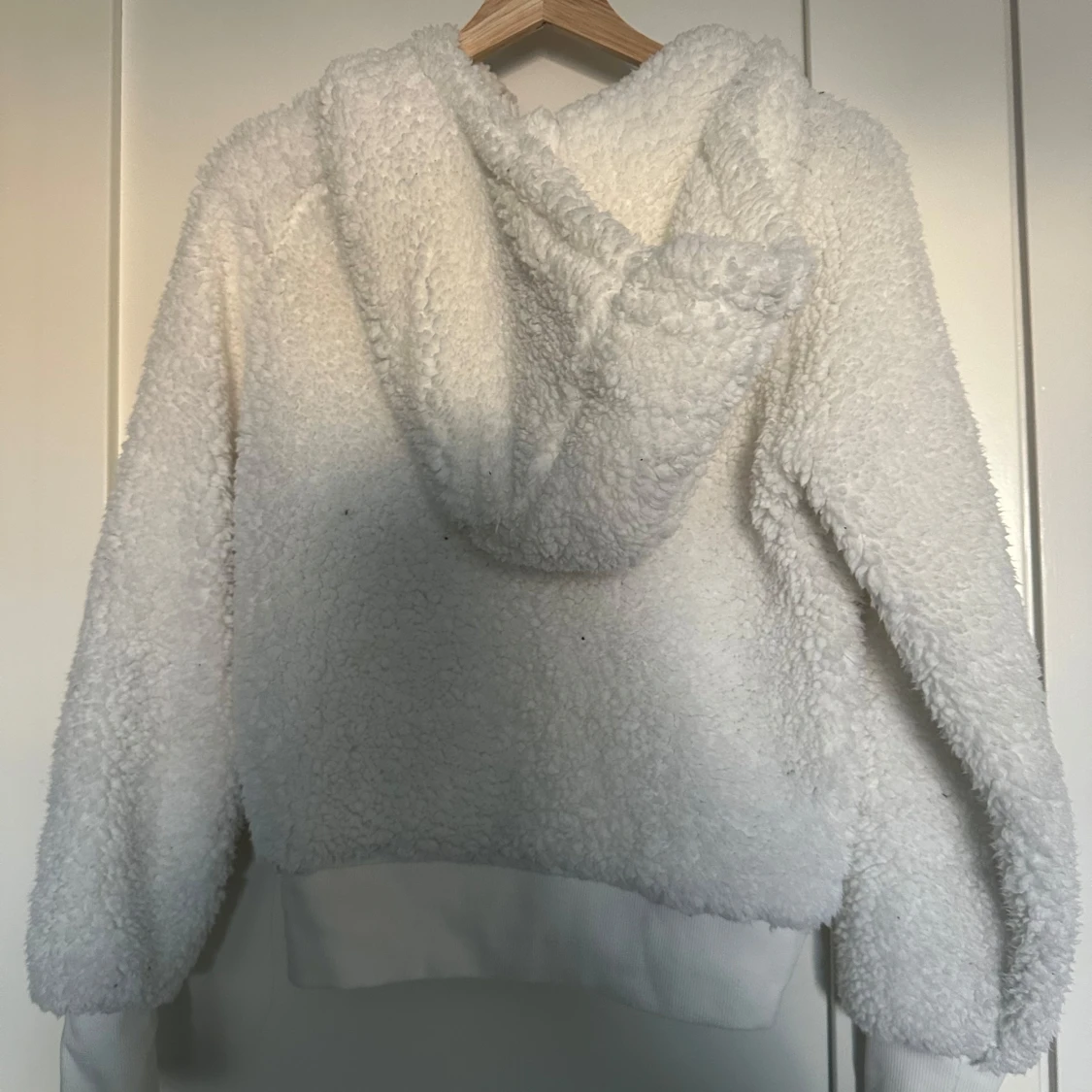 Vit fleece hoodie - 3