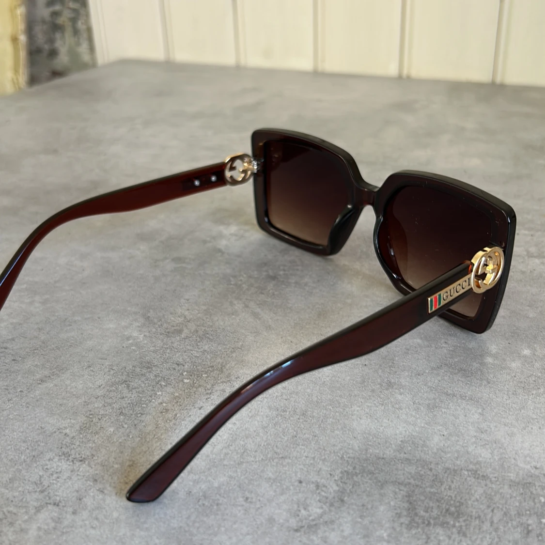 Gucci solglasögon - 2