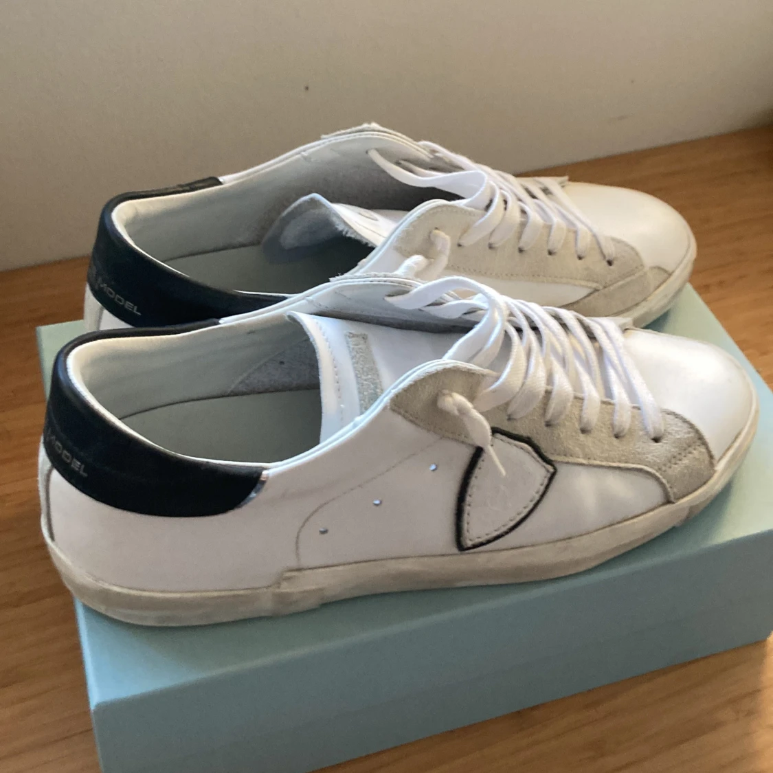 Vita Philippe Model Str 44