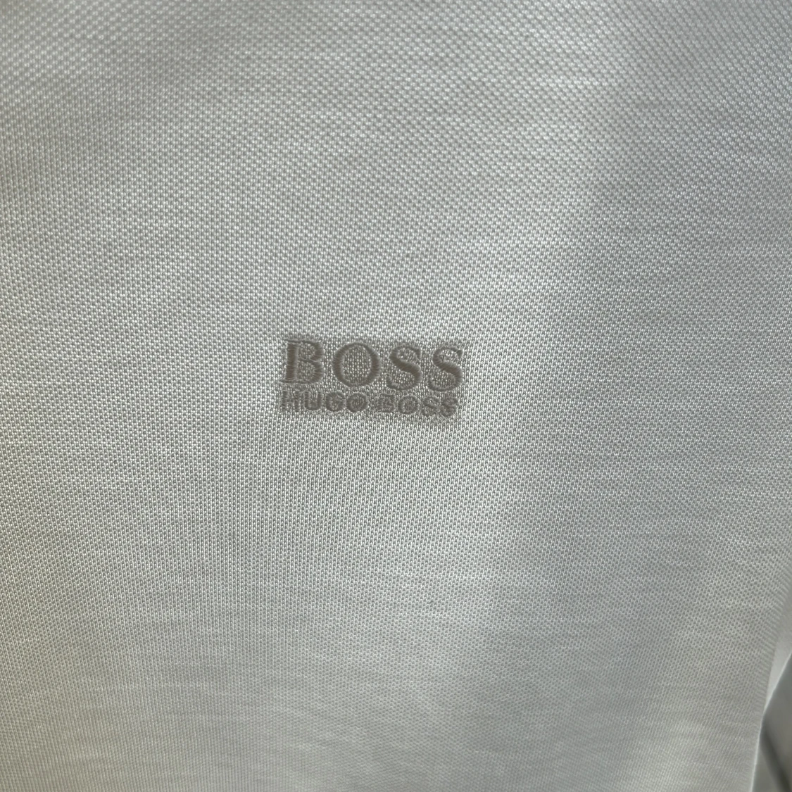 Hugo Boss piké - 2