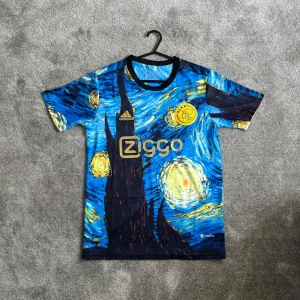 Ajax x adidas - Helt ny, Storlek S