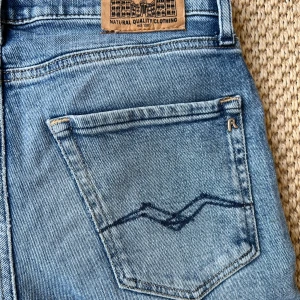 Replay jeans - Nya replay jeans, skick 9/10