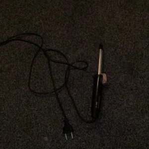  Locktång från Philips  -  Locktång från Philips riktigt fina lockar passar bra till sommaren 