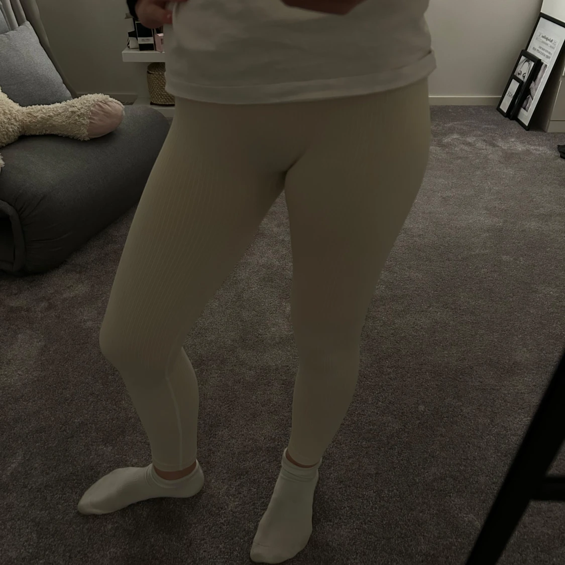 Tränings tajts  - 1