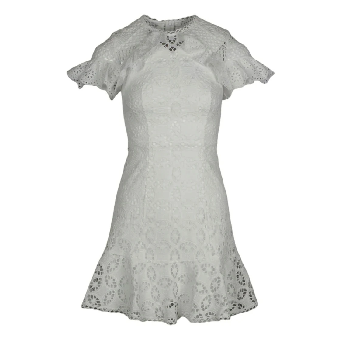 Sandro studentklänning (36)