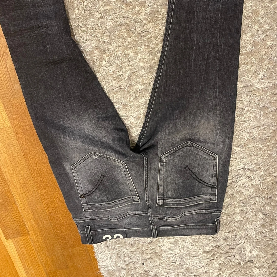 Dondup jeans W 30 & längd 109 - 2