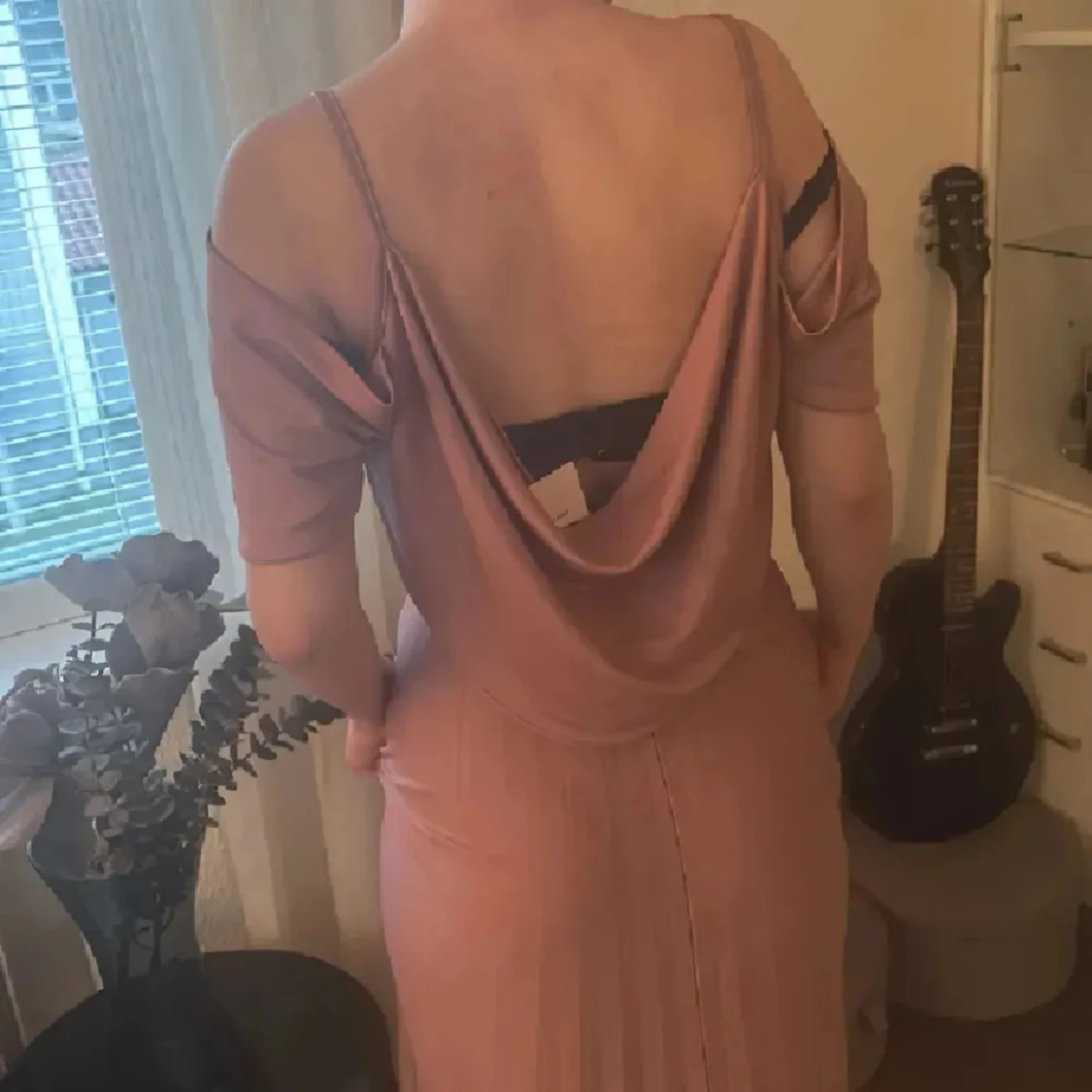 Perfekta balklänningen❤️ - 4