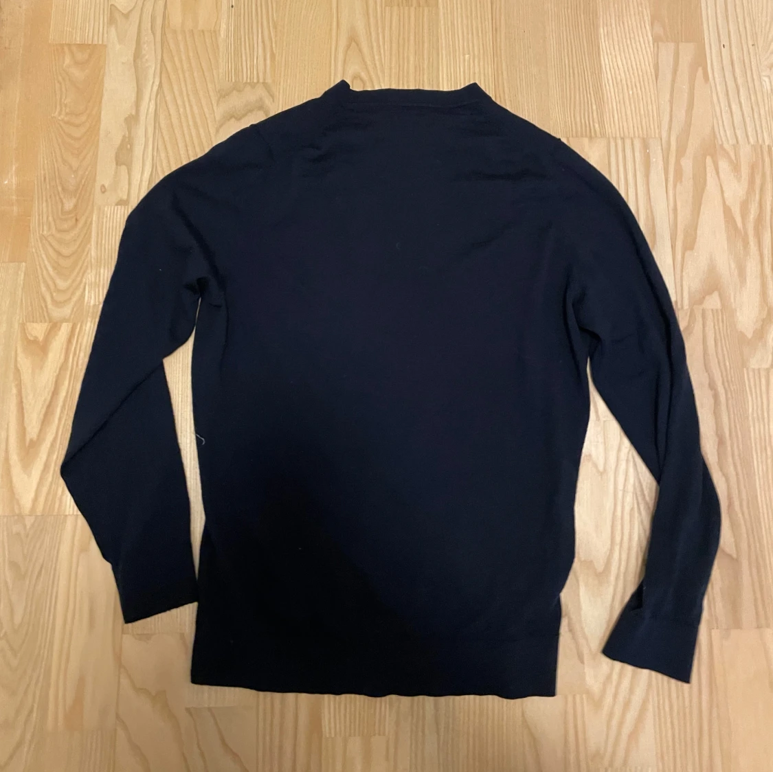 Massimo Dutti långärmad tröja  - 3