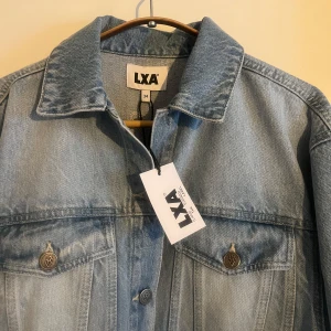 Jeansjacka  - I nyskick