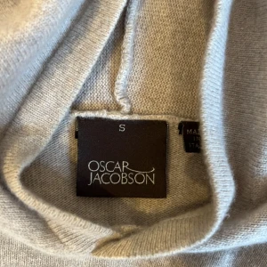 Oscar Jacobsson  - Oscar Jacobson cash tröja storlek s som ny😃