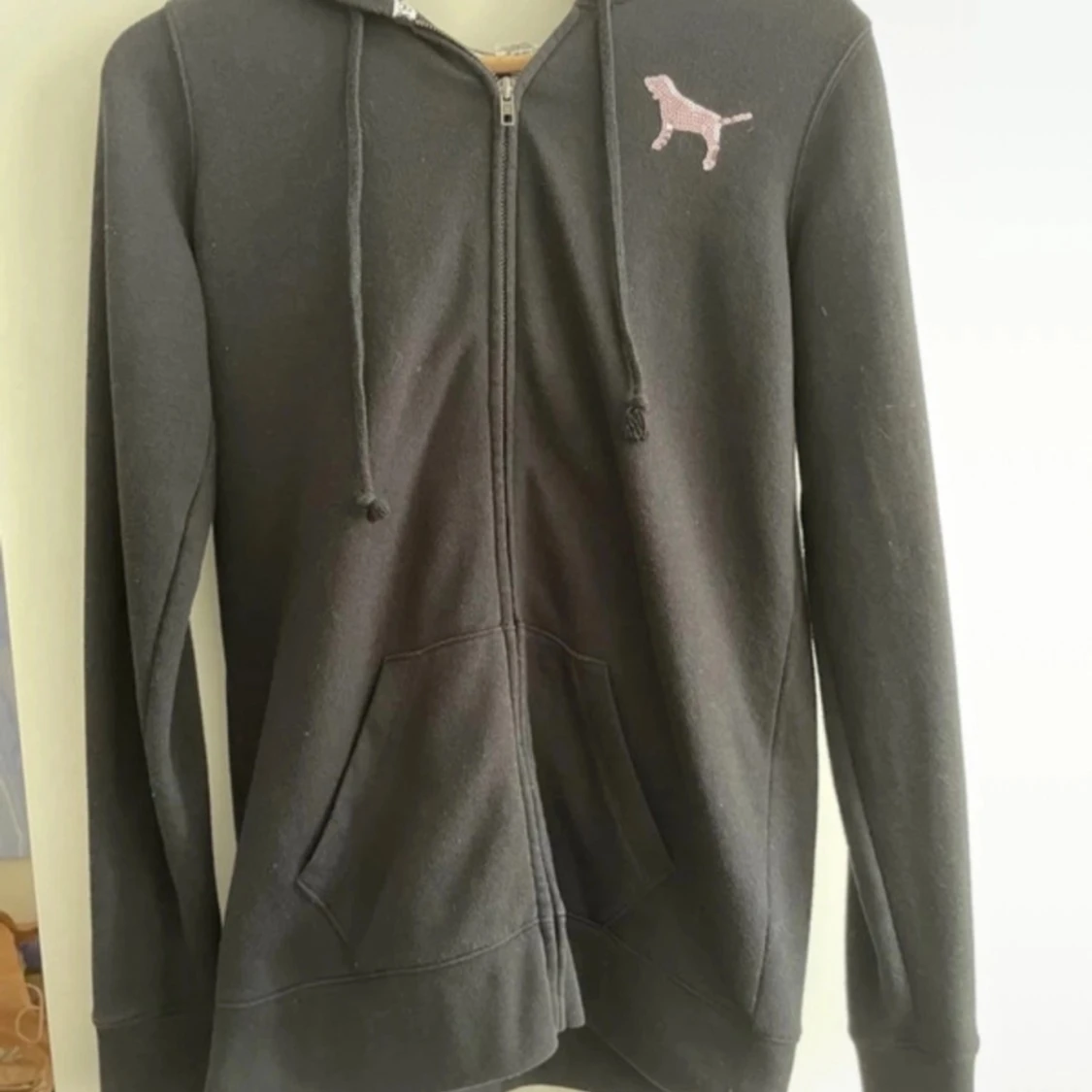 Victoria's Secret PINK hoodie💗💗 - 90