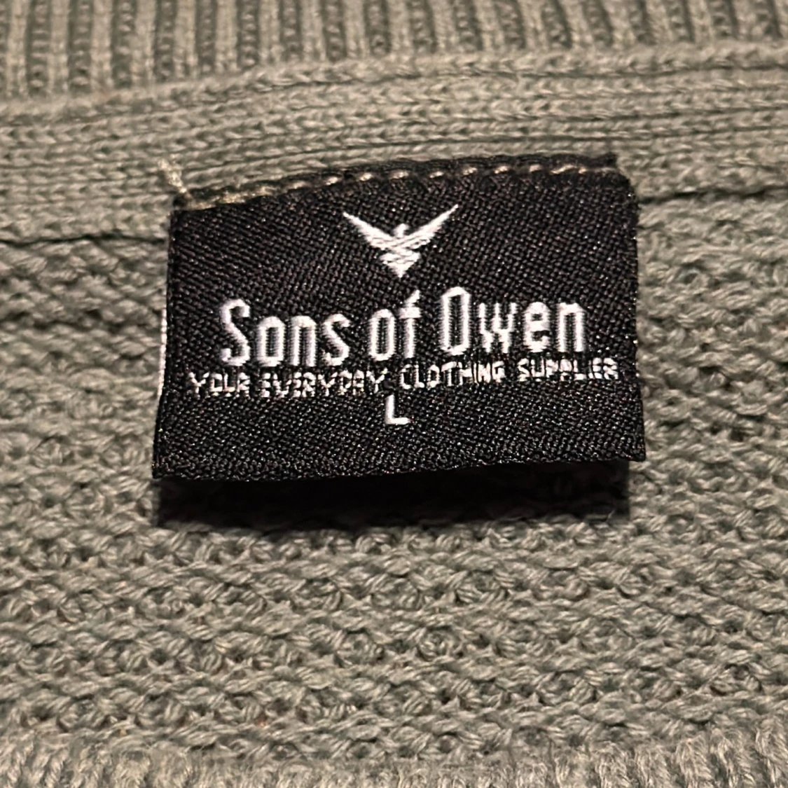 Sons of Owen crewneck - 3