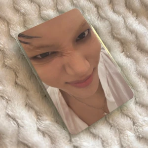 Kai - Kai Exo Photocard från Rover smini Ver.🤍