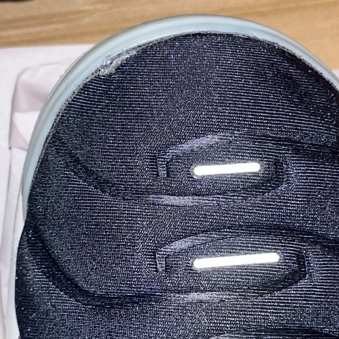 Nike Air vapormax plus wolf grey  - 3