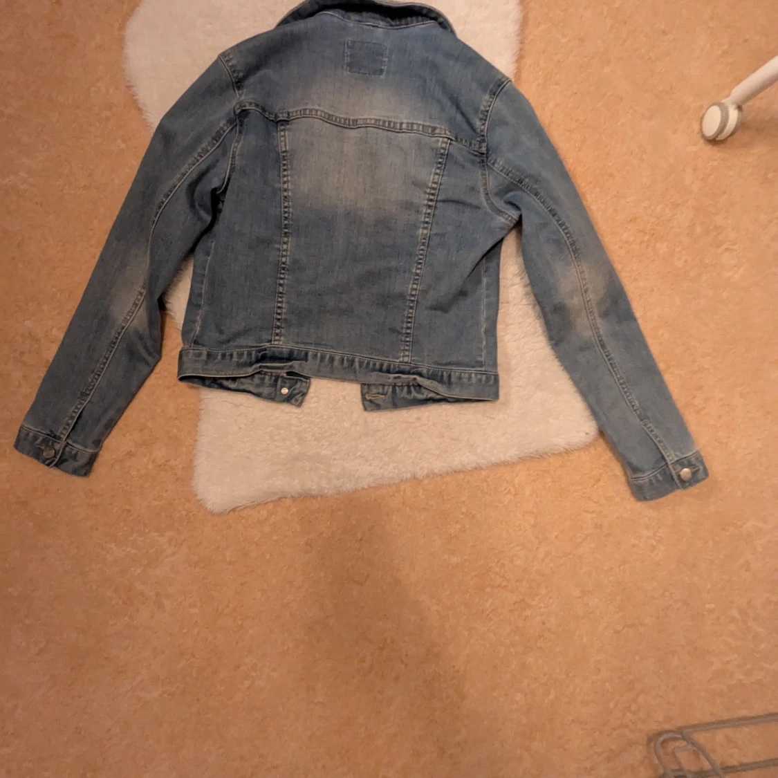 Jeansjacka från LAB