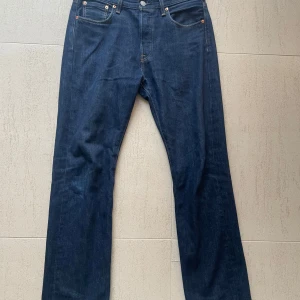 Levis 501 - Levis 501 i fint skick