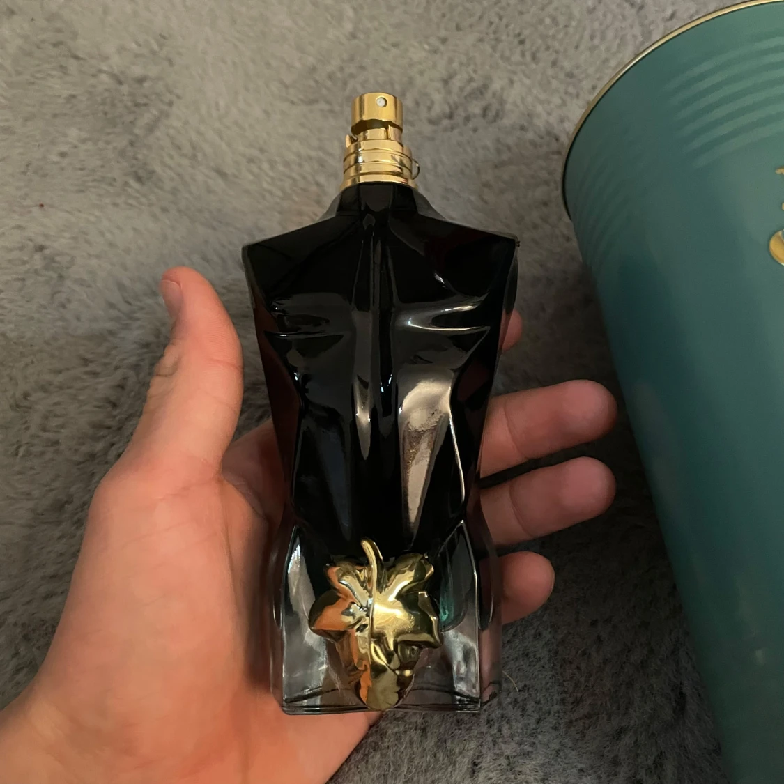 Jean Paul Gaultier Le Beau Le Parfum - 1