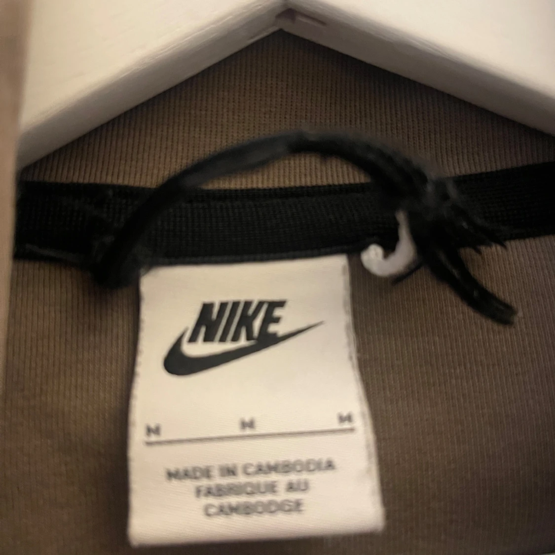 Nike tech fleece  - 2