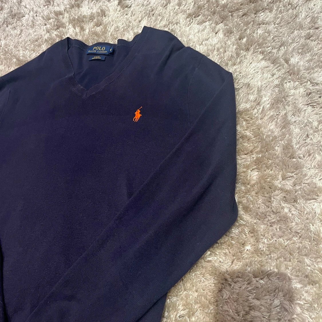 Ralph Lauren V neck - 1