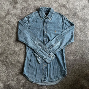 Polo ralph Lauren skjorta  - Storlek S. Bra skick