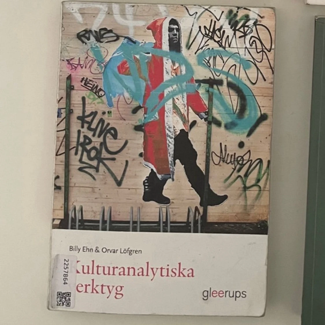Kulturanalytiska verktyg