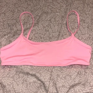 Bikini topp - Nästintill oanvänd bikini topp från H&M, inga defekter🤍