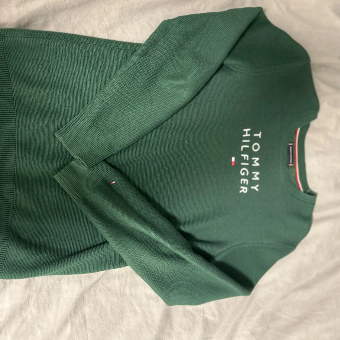 Tommy hilfiger tröja  - 2