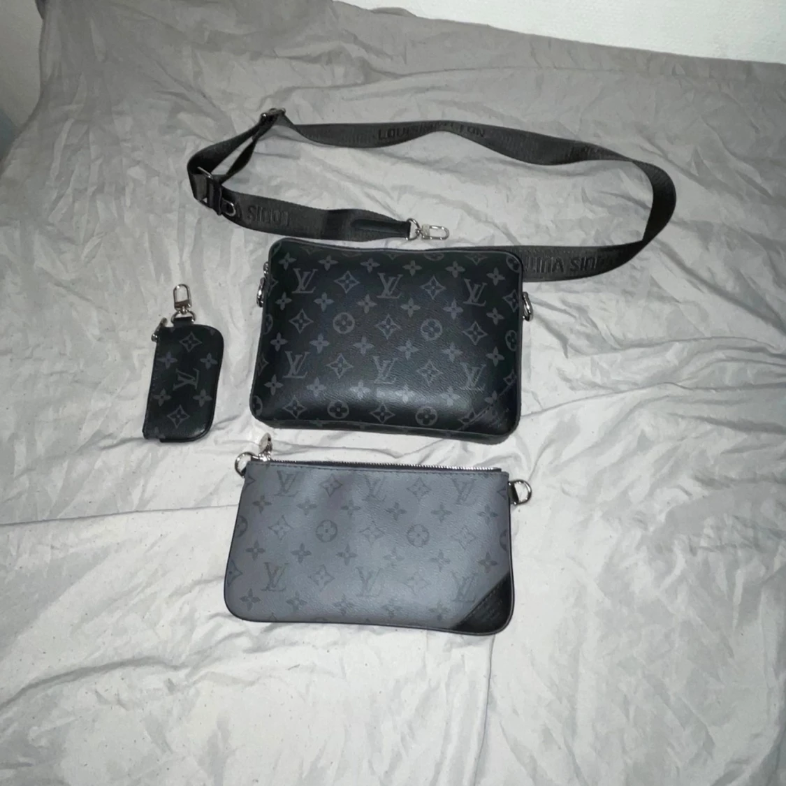 Trio bag - 1