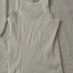 Vitt linne - Linne från kappahl, storlek 170/s