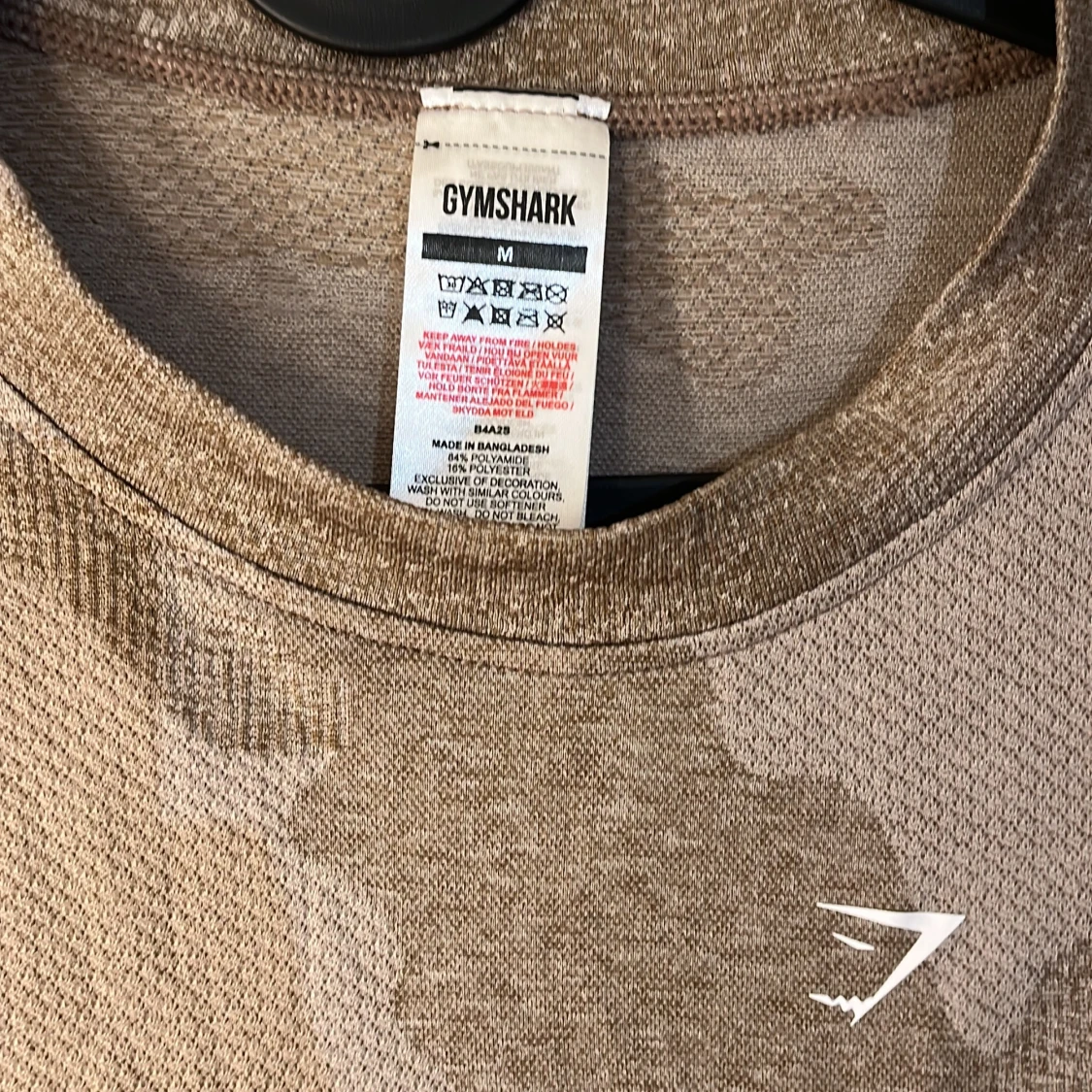 Tröja  från gymshark  - 1