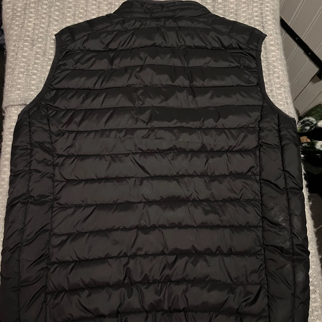 Ellesse dunväst  - 1