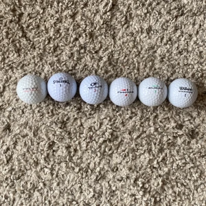 Florida mix golfbollar  - Just nu säljer vi Florida mixar med 50 bollar i varje mix! Endast 150kr! Hör av er vid frågor! /Golfzone!🏌️🔥