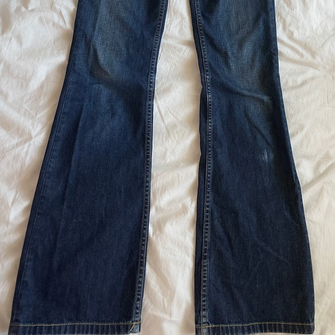 Bootcut jeans från Lee - 1