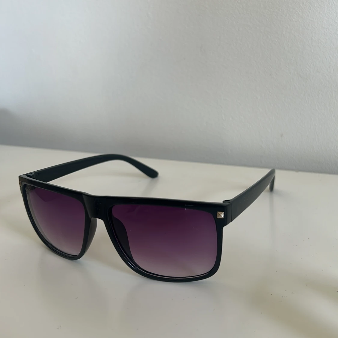 Svarta solglasögon från Ray-Ban - 3