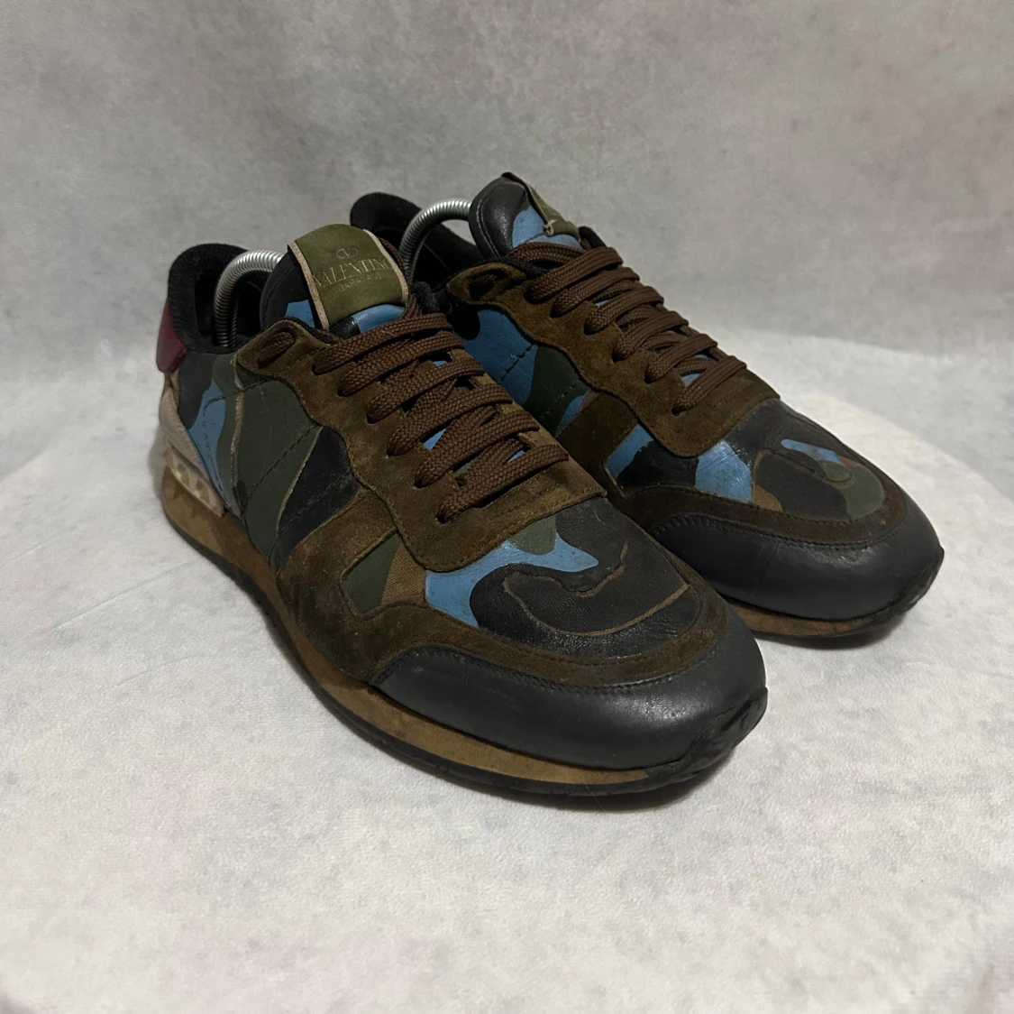 Valentino rockrunner - 1