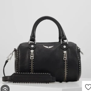 Zadig sunny väska - Lägger upp igen