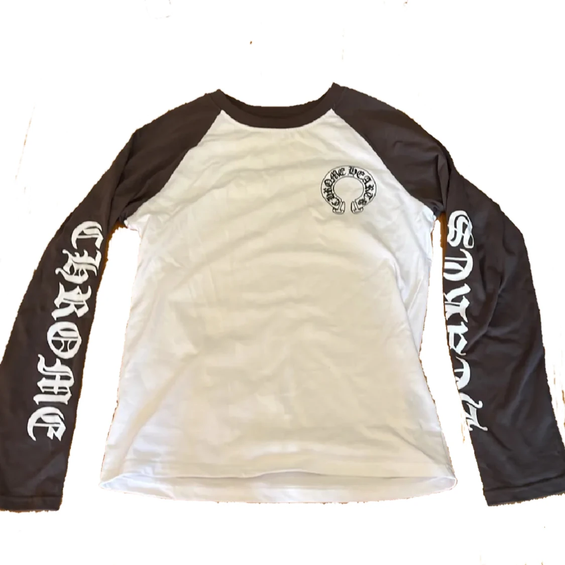 Chrome Hearts longsleeve - 1