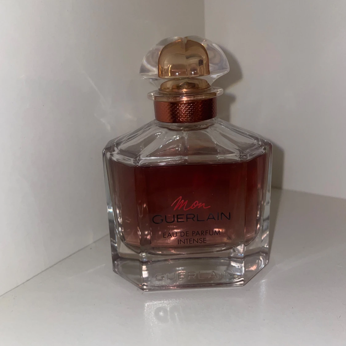 Mon Guerlain Eau de Parfum Intense